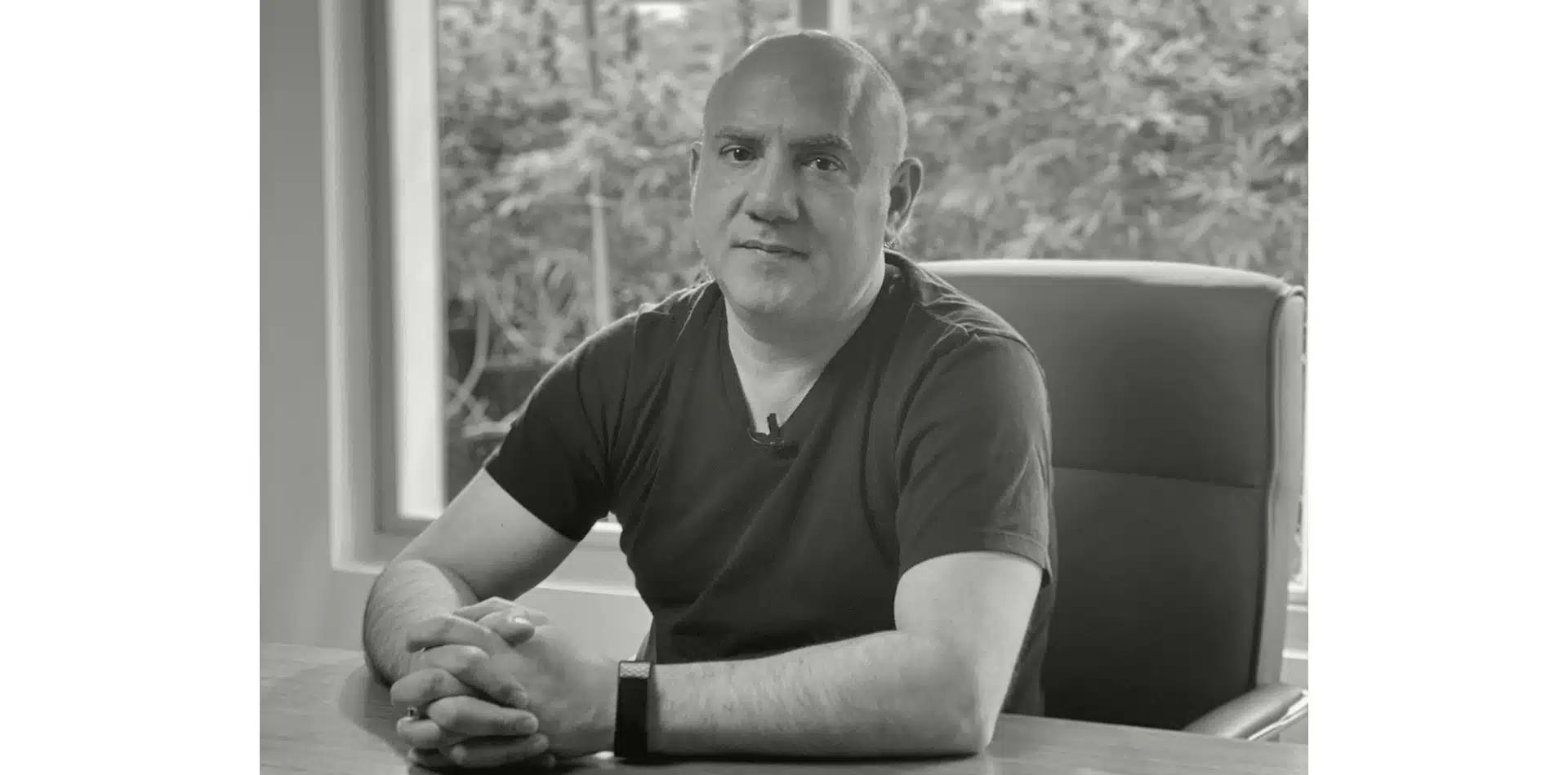 Croptober &#8211; Navigating the Business of Cannabis Cultivation and Sustainability &#8211; Michael Sassano