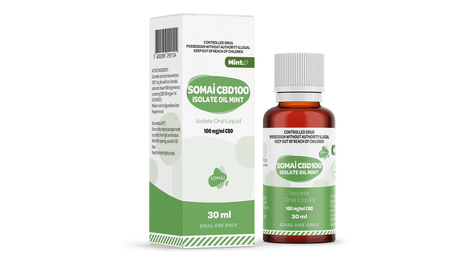 Oil 16 9 Bottle Box CBD100 Isolate Oil.png