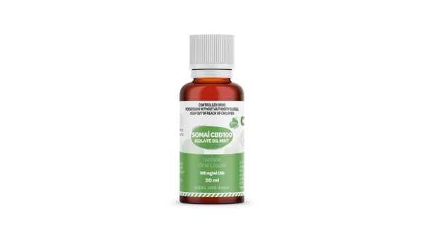 Oil 16 9 Bottle CBD100 Isolate Oil.png