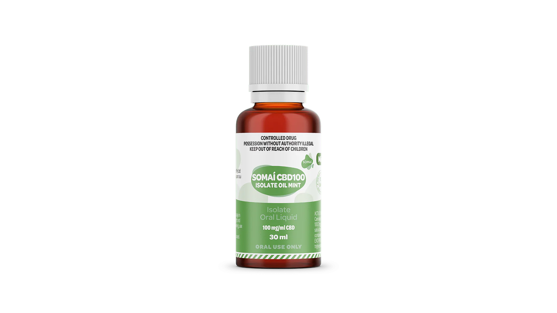 Oil 16 9 Bottle CBD100 Isolate Oil.png